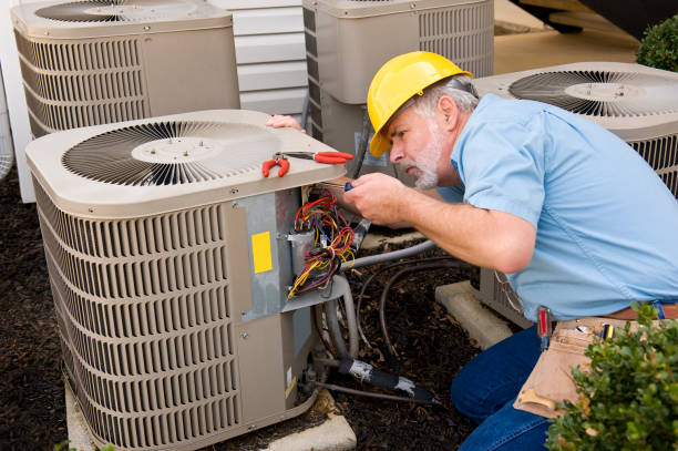Best HVAC emergency services  in St Pauls, NC